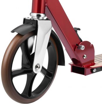 Самокат 2E Tango червоний (TANGO-200-RED) | Фото 6
