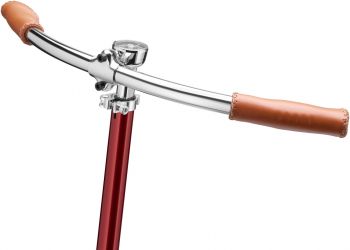 Самокат 2E Tango червоний (TANGO-200-RED) | Фото 7