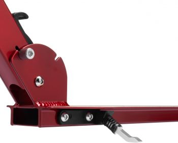 Самокат 2E Tango червоний (TANGO-200-RED) | Фото 8