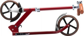 Самокат 2E Tango червоний (TANGO-200-RED) | Фото 11