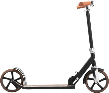 Самокат 2E Tango чорний (TANGO-200-BLACK) | Фото 4
