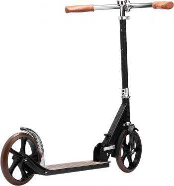 Самокат 2E Tango чорний (TANGO-200-BLACK) | Фото 5