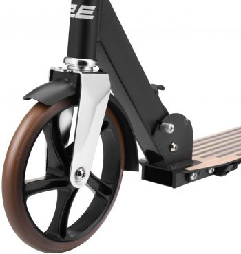 Самокат 2E Tango чорний (TANGO-200-BLACK) | Фото 6