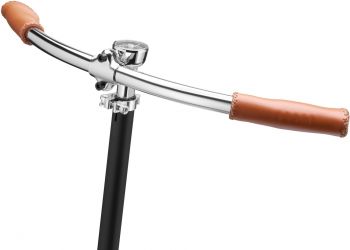 Самокат 2E Tango чорний (TANGO-200-BLACK) | Фото 7