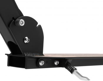 Самокат 2E Tango чорний (TANGO-200-BLACK) | Фото 8