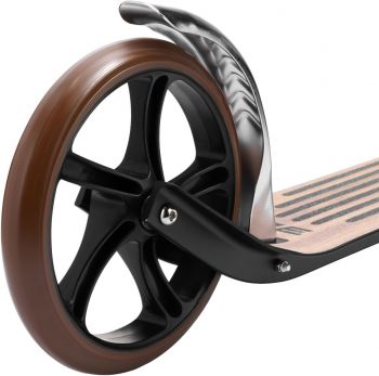 Самокат 2E Tango чорний (TANGO-200-BLACK) | Фото 9