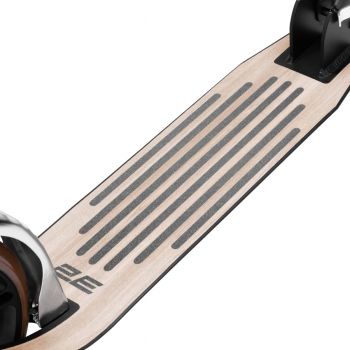 Самокат 2E Tango чорний (TANGO-200-BLACK) | Фото 10