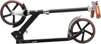 Самокат 2E Tango чорний (TANGO-200-BLACK) | Фото 11