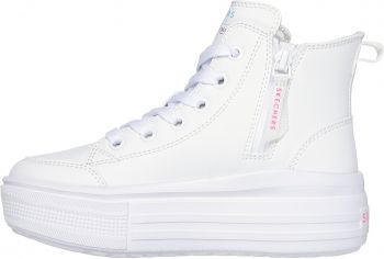 Черевики для дівчаток Skechers JGoldcrown: Hyperlift 314075L WMLT 38 (6 US) (KK3639-60) | Фото 3