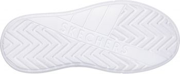 Черевики для дівчаток Skechers JGoldcrown: Hyperlift 314075L WMLT 38 (6 US) (KK3639-60) | Фото 5