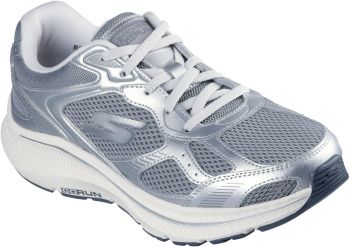Кросівки для бігу жіночі Skechers GO RUN Consistent 2.0 - Volt 128633 GYSL 40 (10 US) (KW9369-100) Кросівки для бігу жіночі Skechers GO RUN Consistent 2.0 - Volt 128633 GYSL 40 (10 US) (KW9369-100) | Фото 4