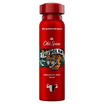 Old Spice Tiger Claw, 150 мл (8006540377208) | Фото 1