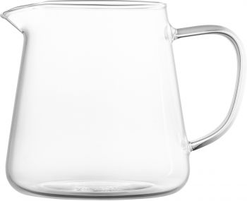 Заварник ARDESTO Gemini Milano 550мл (AR1955BGM) Заварник ARDESTO Gemini Milano 550мл (AR1955BGM) | Фото 2