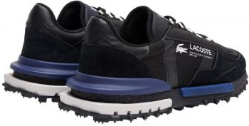 Кросівки чоловічі Lacoste Elite Active 746SMA0123-75 44 (9.5 UK) чорні (746SMA0123075T95) Кросівки чоловічі Lacoste Elite Active 746SMA0123-75 44 (9.5 UK) чорні (746SMA0123075T95) | Фото 3