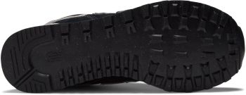 Кросівки чоловічі New Balance 574 Classic Gl ML574EVB 45 (11 US) чорно-сірі (195907803332) | Фото 5