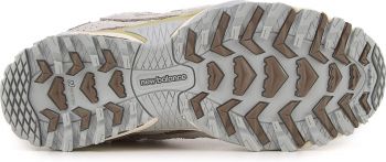 Кросівки New Balance 610 ML610TE 37.5 (5 US) сіро-коричневі (196432338887) Кросівки New Balance 610 ML610TE 37.5 (5 US) сіро-коричневі (196432338887) | Фото 7