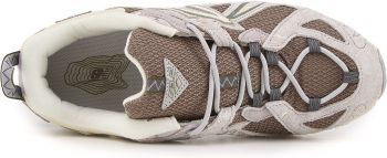 Кросівки New Balance 610 ML610TE 44.5 (10.5 US) сіро-коричневі (196432338993) | Фото 6