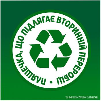 Засіб для миття посуду FAIRY Clean&Fresh гранат 450мл (4015400956266) Засіб для миття посуду FAIRY Clean&Fresh гранат 450мл (4015400956266) | Фото 4