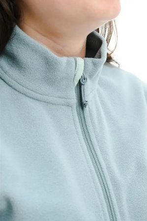 Фліс жіночий TURBAT Omalo Wmn cloudburst grey XL сірий (012.004.3020) Фліс жіночий TURBAT Omalo Wmn cloudburst grey XL сірий (012.004.3020) | Фото 3