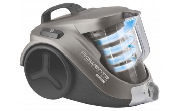 Пилосос для сухого прибирання без мішка ROWENTA RO3786EA | Фото 4