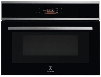 ELECTROLUX EVM8E08X | Фото 1