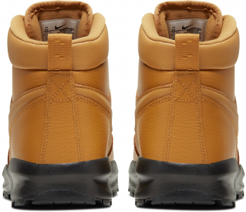 Черевики дитячі Nike Manoa LTR (GS) BQ5372-700 36 (4Y US) світло-коричневі (193152342989) | Фото 4