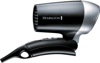 Купить устройство по уходу за волосами Фен дорожній REMINGTON D2400 | Фото 2