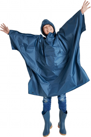 Чоботи дитячі Solognac 100 8786283 29/30 сині (4767126_Solognac) | Фото 7