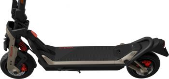 Електросамокат Segway-Ninebot GT3 PRO (AA.06.02.02.0004) Електросамокат Segway-Ninebot GT3 PRO (AA.06.02.02.0004) | Фото 3