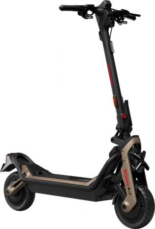 Електросамокат Segway-Ninebot GT3 PRO (AA.06.02.02.0004) Електросамокат Segway-Ninebot GT3 PRO (AA.06.02.02.0004) | Фото 5