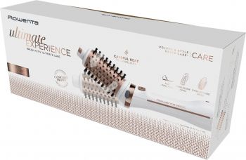 Фен-щітка ROWENTA BRUSH ACTIV' ULTIMATE CARE CF9720F0 Фен-щітка ROWENTA BRUSH ACTIV' ULTIMATE CARE CF9720F0 | Фото 11