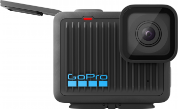 Екшн-камера GoPro HERO (CHDHF-131-EU) | Фото 4
