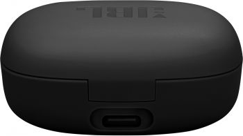 Навушники JBL Wave Flex 2 Black (JBLWFLEX2BLK) | Фото 4