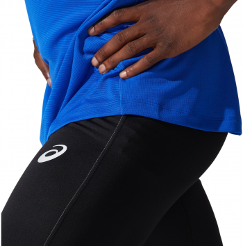 Тайтси Asics ( 2011C345 ) CORE TIGHT 2024 001 BLACK L чорний | Фото 2