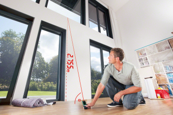 BOSCH PLR 50 C (0603672220) | Фото 3