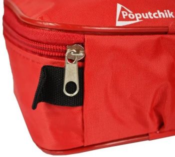 Аптечка Poputchik в дорогу згідно з ТУ (02-037-М) Аптечка Poputchik в дорогу згідно з ТУ (02-037-М) | Фото 2