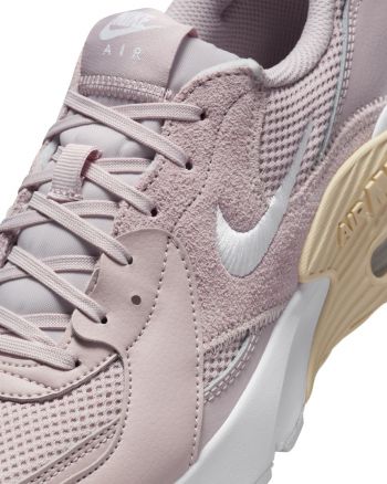 Кросівки жіночі Nike Air Max Excee CD5432-010 36.5 (6 US) рожеві (196975567867) | Фото 7