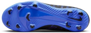 Бутси дитячі Nike Jr Superfly 9 Club Fg/Mg DJ5959-040 34 (2.5Y US) чорні (196608041030) | Фото 3