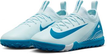 Футзалки Nike Mercurial Vapor 16 Academy FQ8434-400 40.5 (7.5 US) бірюзові (197597385990) | Фото 4