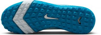 Сороконіжки дитячі Nike Jr. Mercurial Vapor 16 Academy FQ8284-400 37.5(5Y US)бірюзові (197597365480) | Фото 6