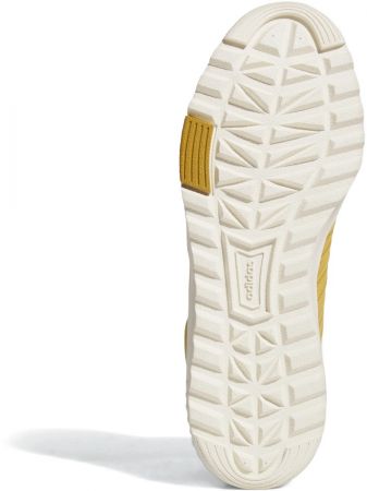 Черевики ADIDAS Hoops 4.0 Mid Winterized JQ5365 45 1/3 (10.5 UK) бронзові (4068803811359) | Фото 6