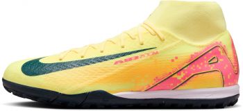 Сороконіжки Nike Zm Superfly 10 Academy Km Tf FQ8333-800 45 (11 US) жовті (197597365961) | Фото 5