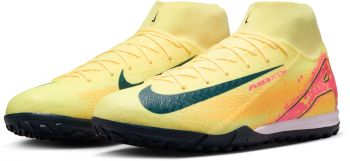 Сороконіжки Nike Zm Superfly 10 Academy Km Tf FQ8333-800 45 (11 US) жовті (197597365961) | Фото 6