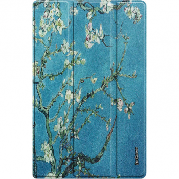 Чохол-книжка BeCover Smart Case для SAMSUNG Galaxy Tab S9/S9 FE 11.0