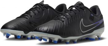 Бутси Nike Legend 10 Academy Fg/Mg DV4337-040 40 (7 US) чорні (196608057925) | Фото 4