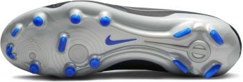 Бутси Nike Legend 10 Academy Fg/Mg DV4337-040 40 (7 US) чорні (196608057925) | Фото 5