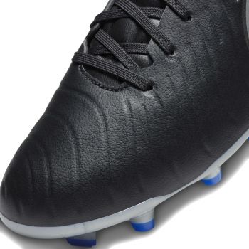 Бутси Nike Legend 10 Academy Fg/Mg DV4337-040 40 (7 US) чорні (196608057925) | Фото 6