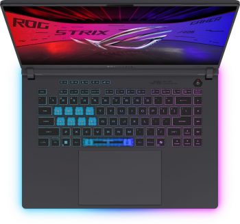 Купить ноутбук Ноутбук ASUS ROG Strix G16 G615JHR-RV075 (90NR0LL1-M002V0) | Фото 4