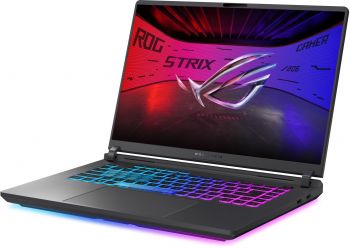 Купить ноутбук Ноутбук ASUS ROG Strix G16 G615JHR-RV075 (90NR0LL1-M002V0) | Фото 5