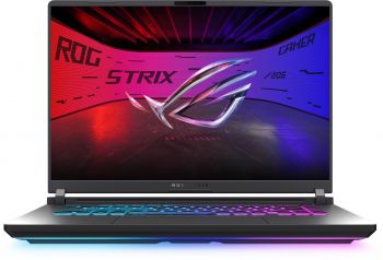 Купить ноутбук Ноутбук ASUS ROG Strix G16 G615JHR-RV075 (90NR0LL1-M002V0) | Фото 6